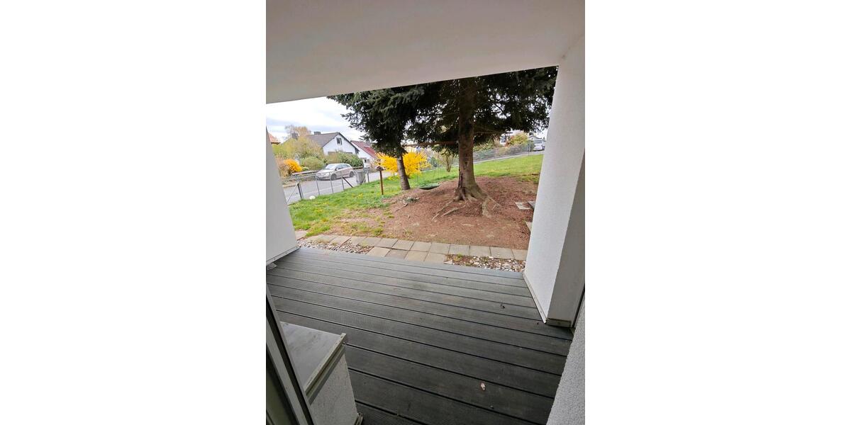 Erdgeschoßwohnung Neuwied Block - 3 Zimmer, 98 m&sup2;, 1.450&euro; | Angebot:26040607