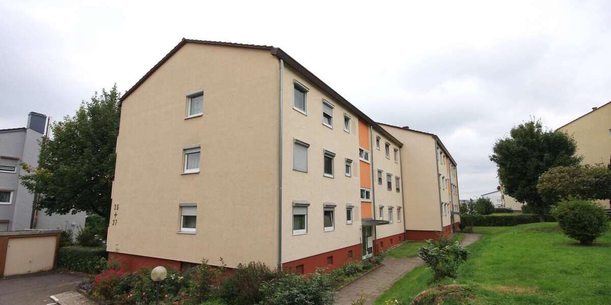 Wohnung zum Mieten in Calw-Heumaden 820 € 82.89 m² 3 zimmer