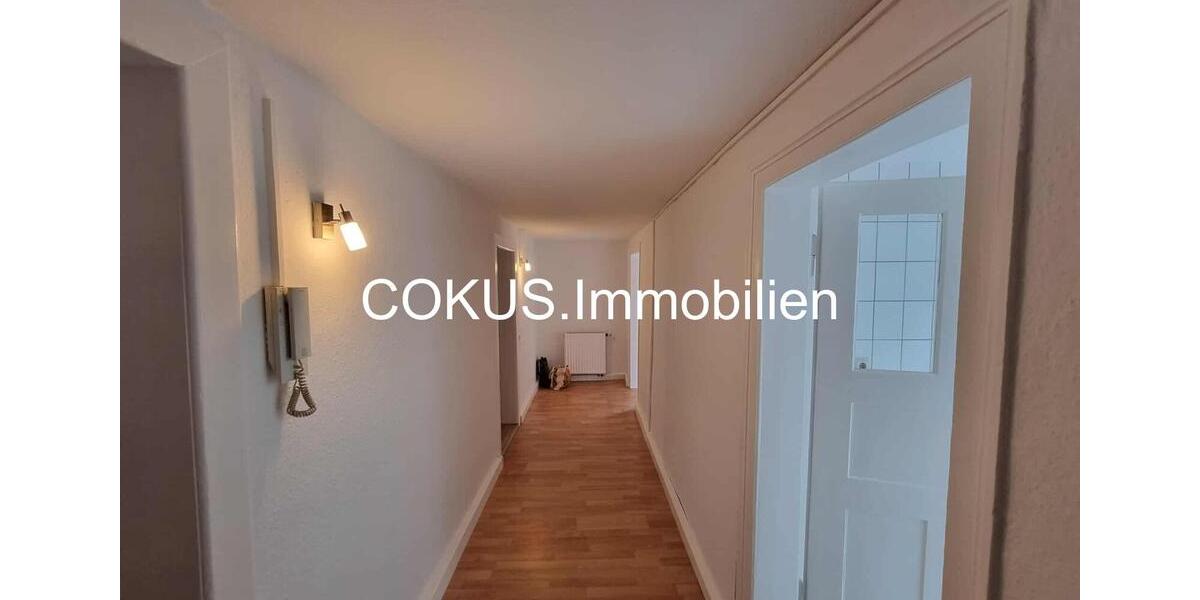 Etagenwohnung Steinbach-Hallenberg Hallenberg - 3 Zimmer, 92 m&sup2;, 516&euro; | Angebot:24945193