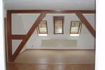 Dachgeschoßwohnung Thum - 1 Zimmer, 53 m&sup2;, 239&euro; | Angebot:26223317