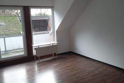 2-Zimmerwohnung in Schwachhausen mit eigenem Balkon 2 zimmer