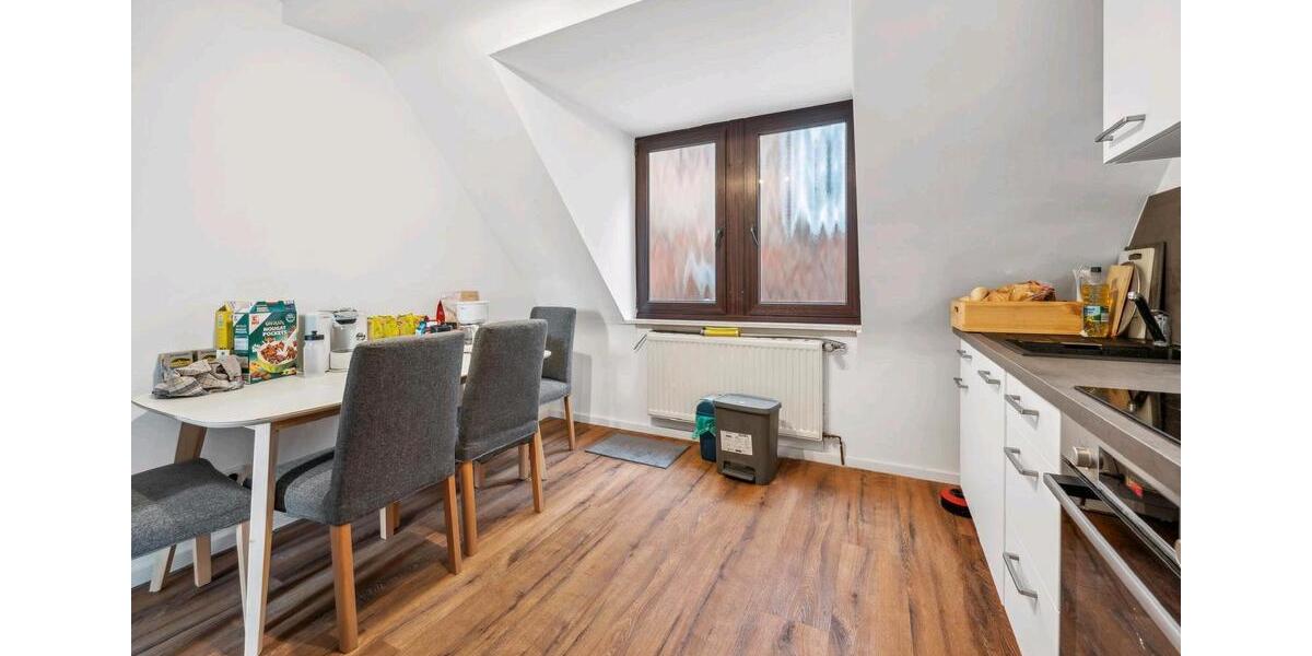 Wohnen auf Zeit Fürth Altstadt - 560&euro; | Angebot:26054785