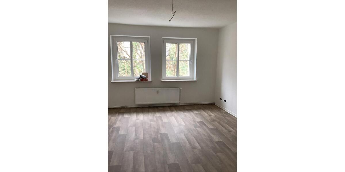Etagenwohnung Blankenburg (Harz) - 3 Zimmer, 64 m&sup2;, 455&euro; | Angebot:26260694