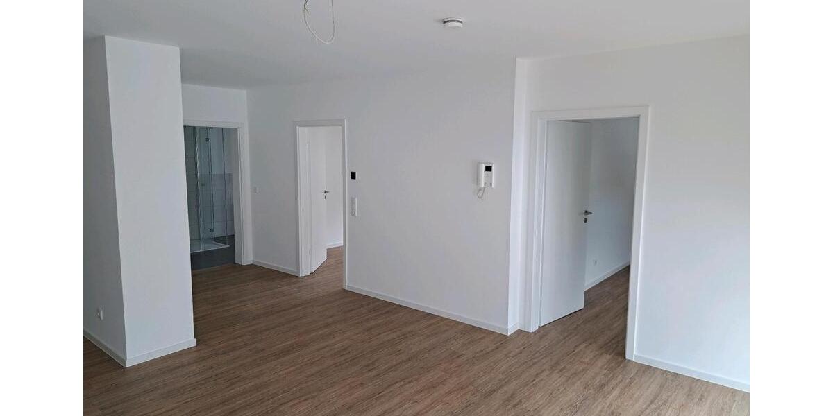 Mietwohnung 3 zimmer