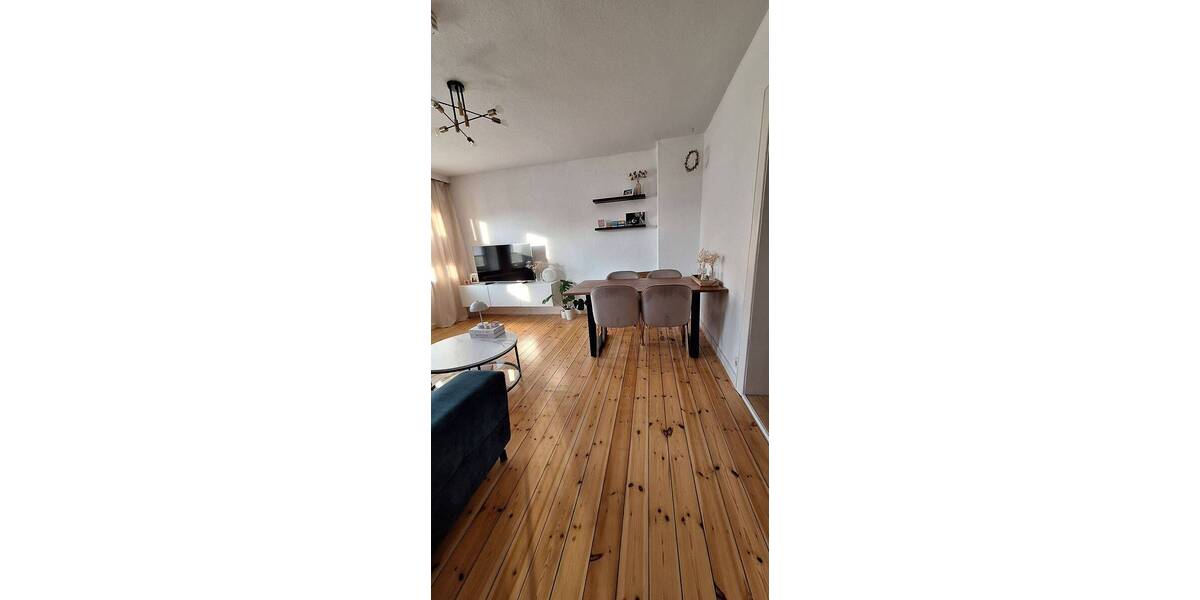 Etagenwohnung Kiel Südfriedhof - 2 Zimmer, 55 m&sup2;, 680&euro; | Angebot:26108009