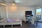 Etagenwohnung Karlsruhe Hagsfeld - 1 Zimmer, 35 m&sup2;, 480&euro; | Angebot:26031775
