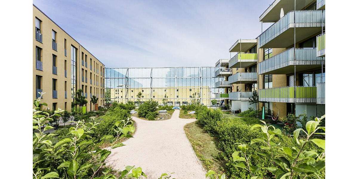 Etagenwohnung Radolfzell - 2 Zimmer, 62 m&sup2;, 830&euro; | Angebot:26093163