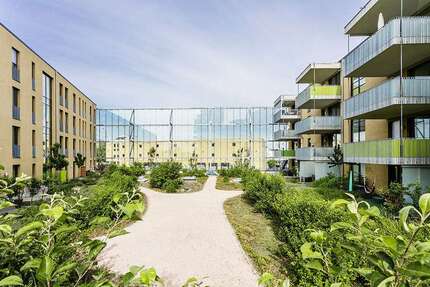 Wohnung Radolfzell - 2 Zimmer, 62 m&sup2;, 830&euro; | Angebot:26093163