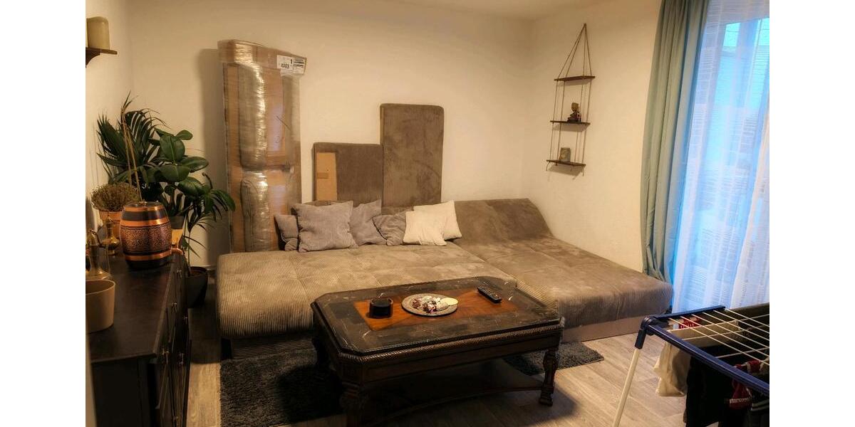 Etagenwohnung Brieskow-Finkenheerd Finkenheerd - 3 Zimmer, 60 m&sup2;, 630&euro; | Angebot:24951486