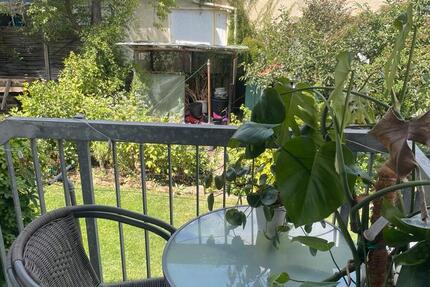 Wohnen auf Zeit Tübingen Derendingen - 1 Zimmer, 43 m&sup2;, 699&euro; | Angebot:26594576