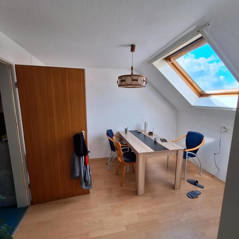 3 Zimmer Wohnung