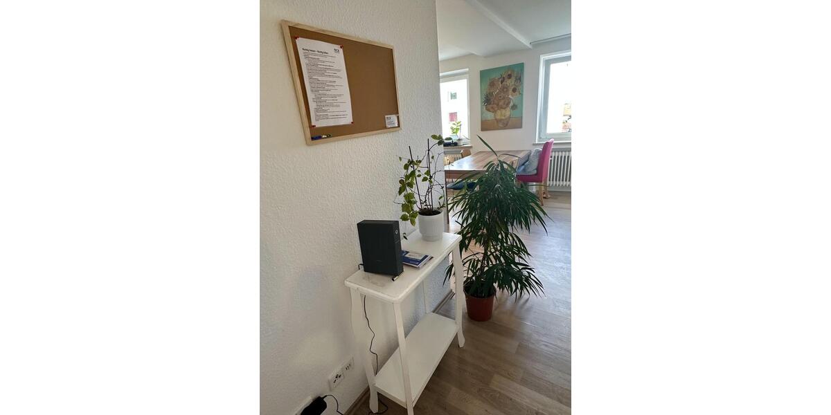 Wohnen auf Zeit Kaufbeuren - 3 Zimmer, 15 m&sup2;, 520&euro; | Angebot:26627672