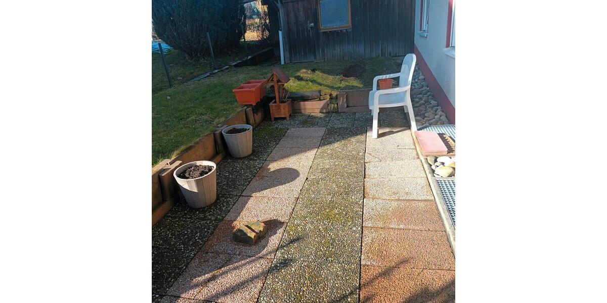 Erdgeschoßwohnung Aichhalden - 2 Zimmer, 49 m&sup2;, 390&euro; | Angebot:24743982