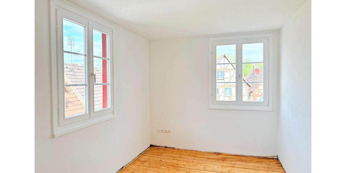Etagenwohnung Laubach - 3 Zimmer, 81 m&sup2;, 800&euro; | Angebot:26515975