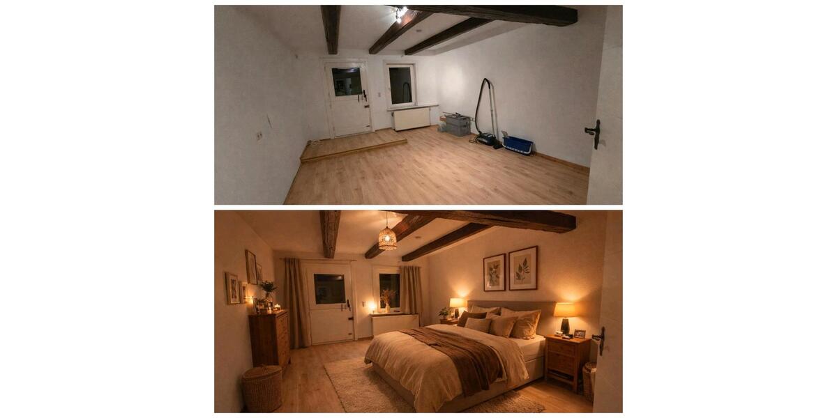 Erdgeschoßwohnung Wolfenbüttel - 3 Zimmer, 97 m&sup2;, 630&euro; | Angebot:24330892