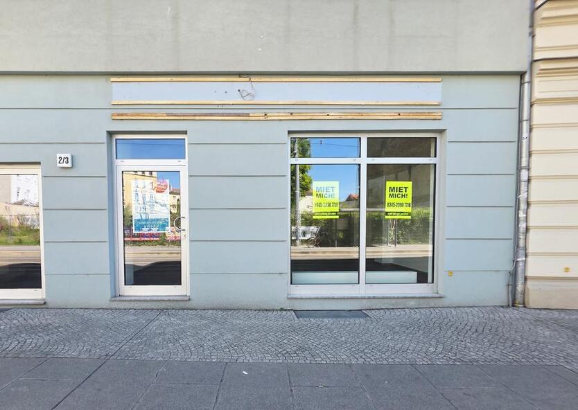 Kleiner Laden - große Möglichkeiten - beginne Dein Business HIER!