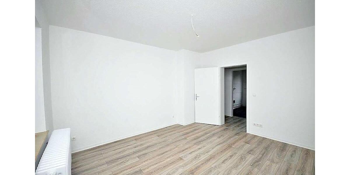 Erdgeschoßwohnung Norden - 2 Zimmer, 54 m&sup2;, 480&euro; | Angebot:25964909