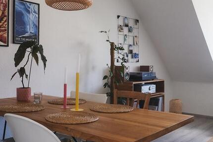 Zwischenmiete ab Feb. 2026 - 4 Monate - 750€ inkl. aller Kosten 3 zimmer