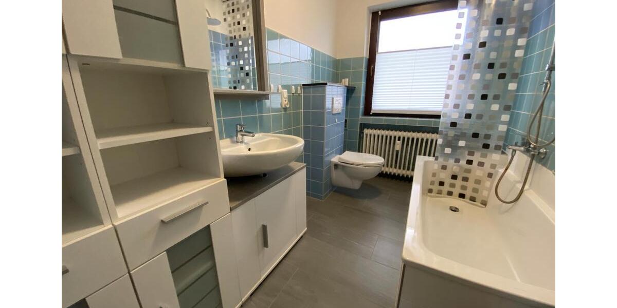 Maisonettenwohnung Speicher - 5 Zimmer, 125 m&sup2;, 995&euro; | Angebot:23711490