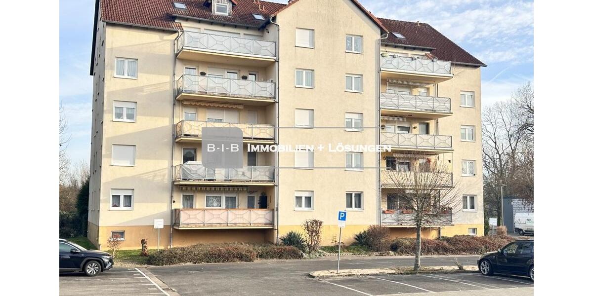 Dachgeschoßwohnung Kyritz - 3 Zimmer, 86 m&sup2;, 725&euro; | Angebot:25043468