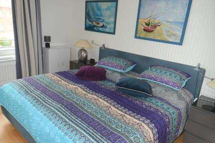 Zimmer Laboe - 3 Zimmer, 1.900&euro; | Angebot:22052020