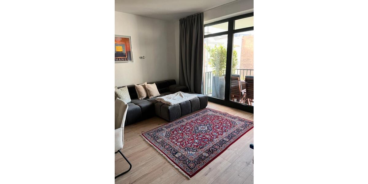 2 Zimmer Wohnung in der Bonner Altstadt zu vermieten 2 zimmer