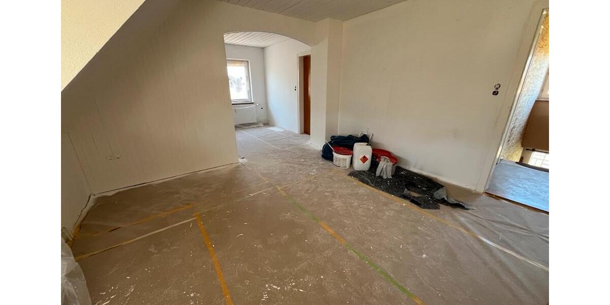 Dachgeschoßwohnung Nienburg (Weser) - 3 Zimmer, 79 m&sup2;, 745&euro; | Angebot:26268027