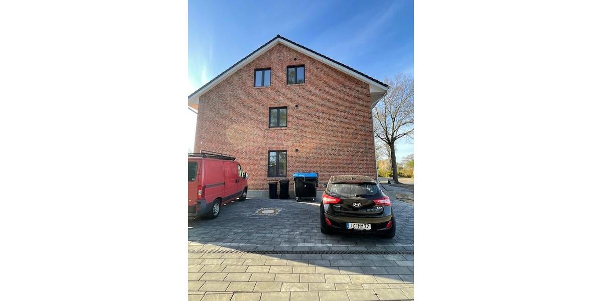 Etagenwohnung Oldendorf - 3 Zimmer, 83 m&sup2;, 1.185&euro; | Angebot:26618432
