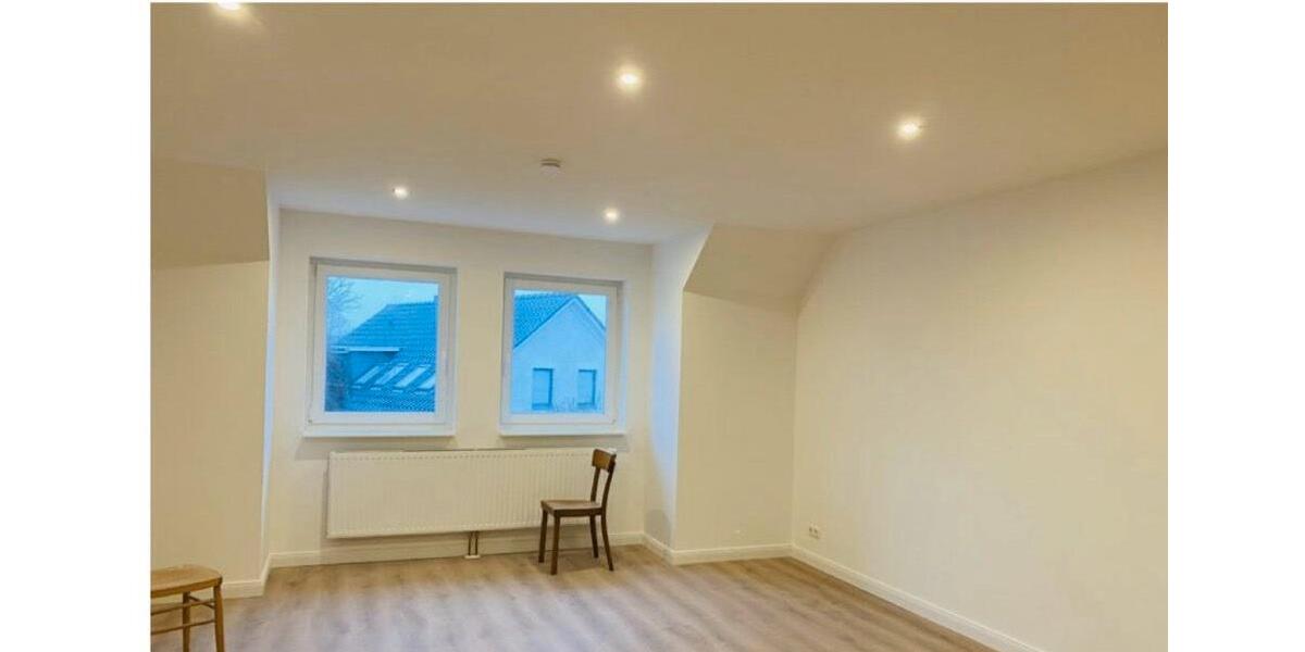 Anfrage Stopp 3 zimmer