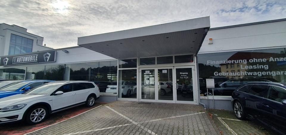 Gewerbeobjekt Aschaffenburg Gailbach - 4.200&euro; | Angebot:23555524