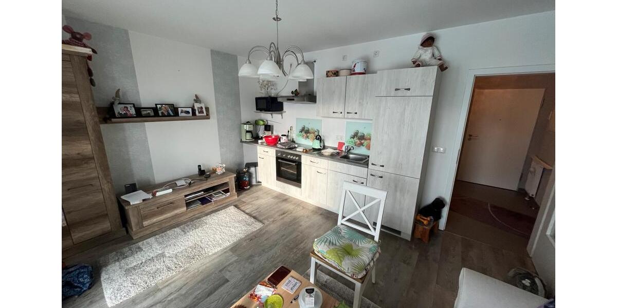 2 Zimmer Wohnung im Zentrum 2 zimmer