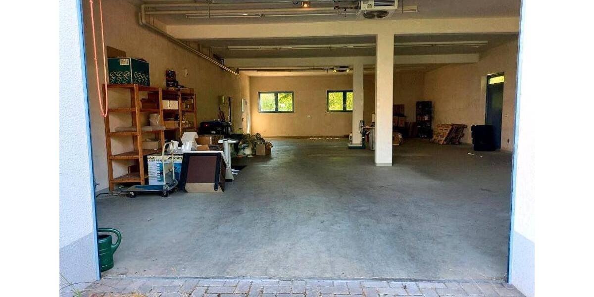 Gewerbeobjekt Wadgassen - 3.050&euro; | Angebot:25935903