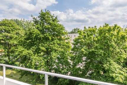 Wohnung zum Mieten in Chemnitz 262,60 € 46.07 m² 2 zimmer