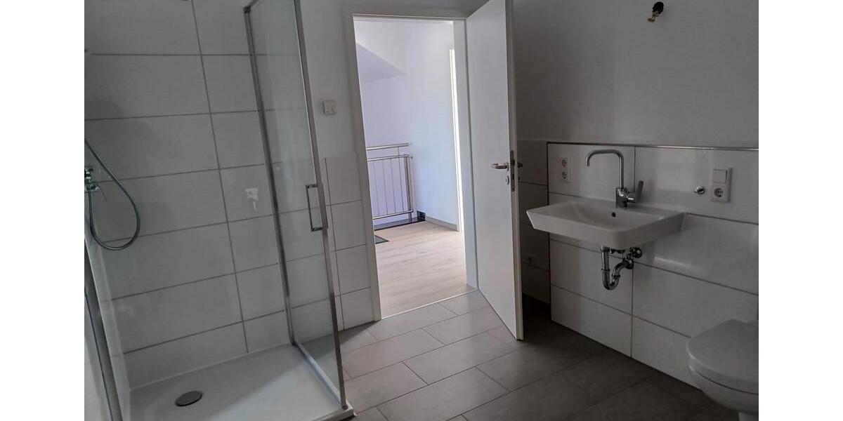 Maisonettenwohnung Blankenheim - 3 Zimmer, 109 m&sup2;, 1.330&euro; | Angebot:25330968