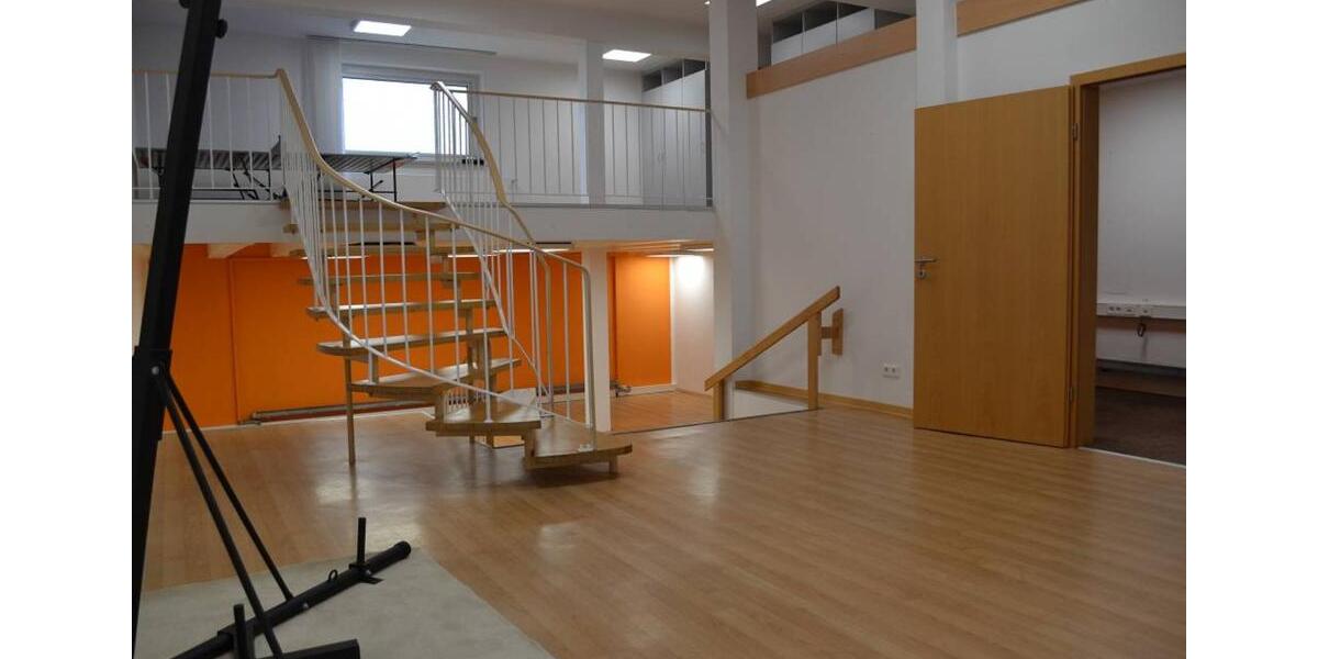 Gewerbeobjekt Bad Sooden-Allendorf Allendorf - 625&euro; | Angebot:18870056