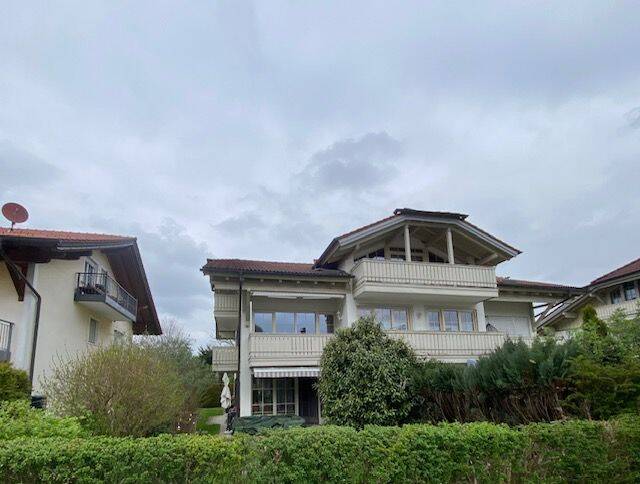 Etagenwohnung Piding Mauthausen - 2 Zimmer, 63 m&sup2;, 650&euro; | Angebot:26188238