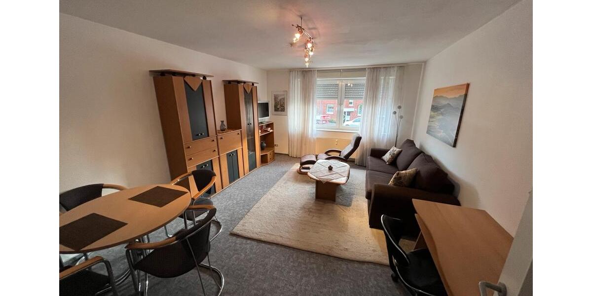 Apartments mit Service am Stadtrand von Hannover in grüner Lage 1 zimmer