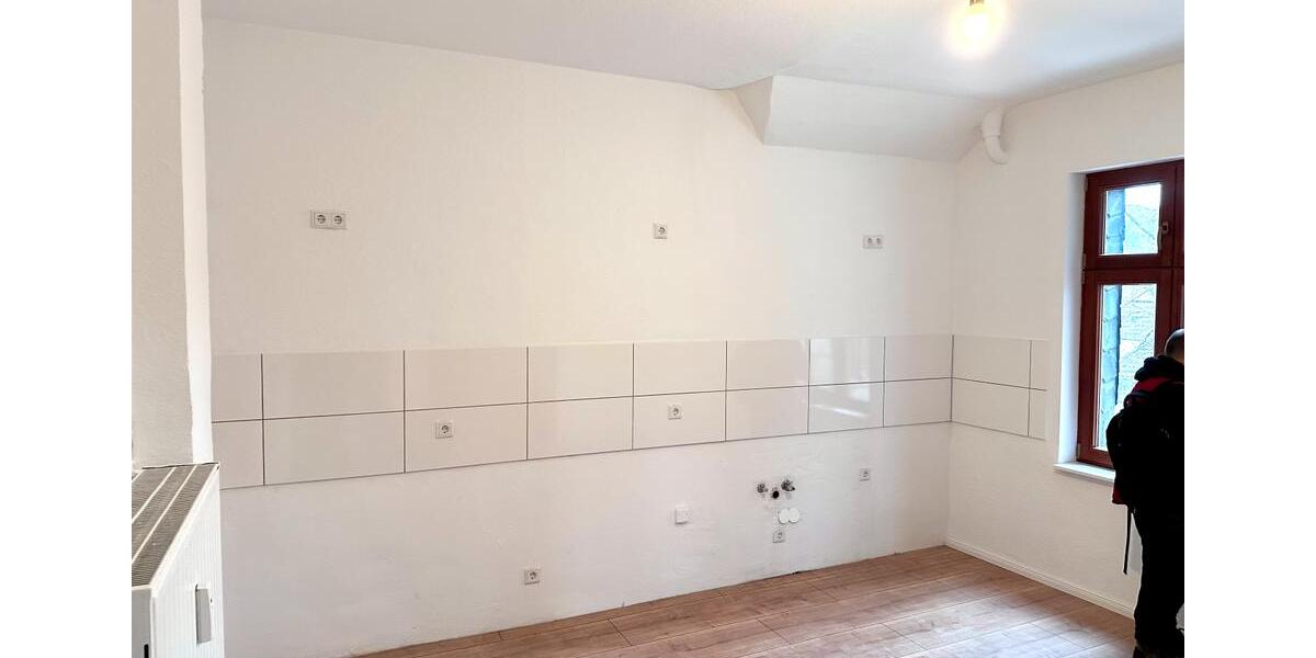 Dachgeschoßwohnung Wuppertal Gemarkung Langerfeld - 3 Zimmer, 101 m&sup2;, 900&euro; | Angebot:24982473