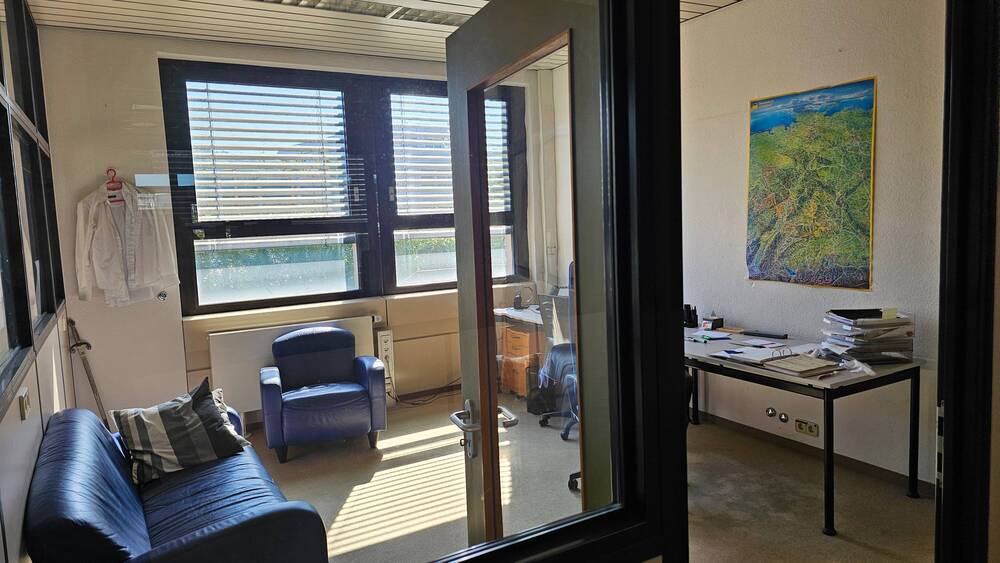 Gewerbeobjekt Freiburg im Breisgau St. Georgen - 1 Zimmer, 736 m&sup2;, 6.350&euro; | Angebot:25746096