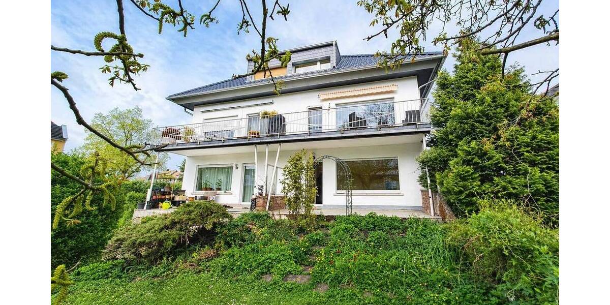 Etagenwohnung Viernheim - 3 Zimmer, 94 m&sup2;, 1.050&euro; | Angebot:26627698