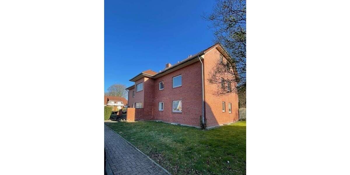 Etagenwohnung Himmelpforten - 2 Zimmer, 53 m&sup2;, 600&euro; | Angebot:23827419