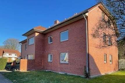 Wohnung Himmelpforten - 2 Zimmer, 53 m&sup2;, 600&euro; | Angebot:23827419