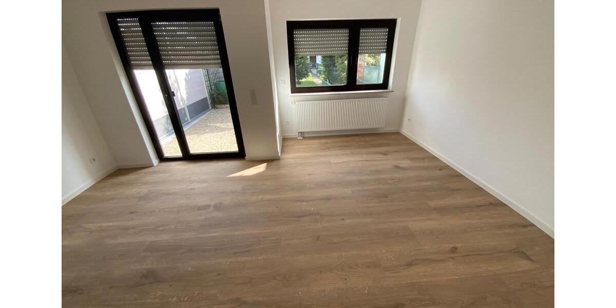 Reihenhaus in ruhiger Sackgassenlage im Süden Lippstadts 4 zimmer