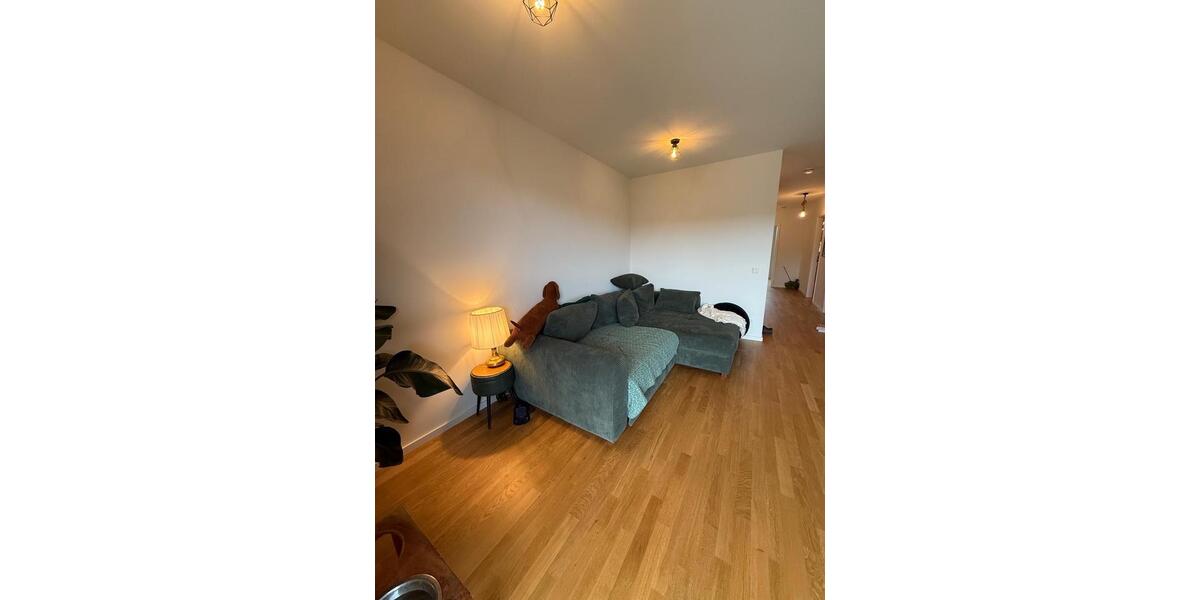 Etagenwohnung Lübeck Innenstadt - 4 Zimmer, 100 m&sup2;, 1.830&euro; | Angebot:24539917