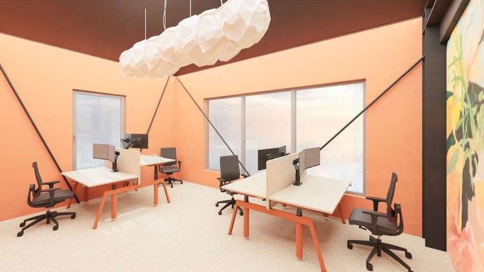 Büro in Nordhorn 299 € 8 m²