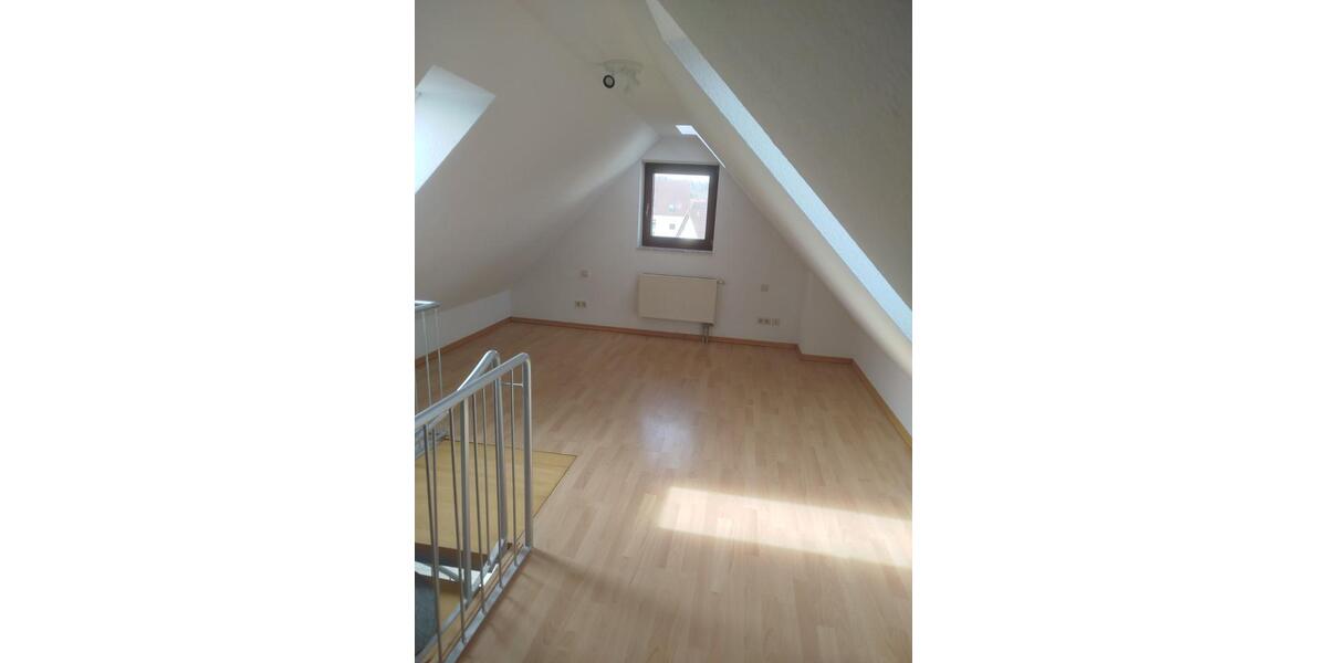 Maisonettenwohnung Lanitz-Hassel-Tal Tal - 1 Zimmer, 58 m&sup2;, 365&euro; | Angebot:25930948