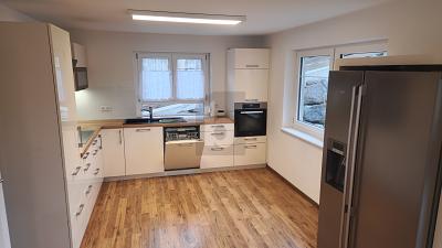 KOMFORT MIT ERSTKLASSIGER PREMIUM-AUSSTATTUNG - Wohnung Sankt Georgen im Schwarzwald | Angebot:25133827