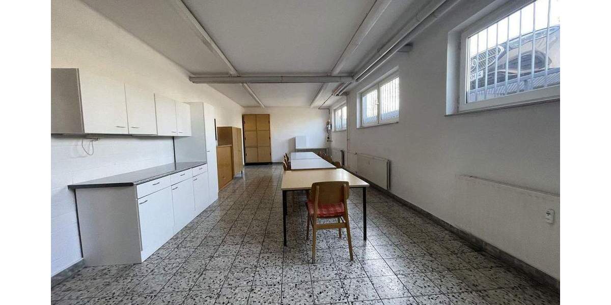 Gewerbeobjekt Worms Weinsheim - 440&euro; | Angebot:25657584