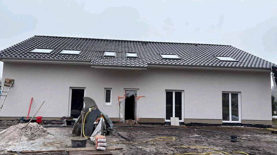 Erdgeschoßwohnung Rotenburg (Wümme) - 2 Zimmer, 63 m&sup2;, 630&euro; | Angebot:25149337