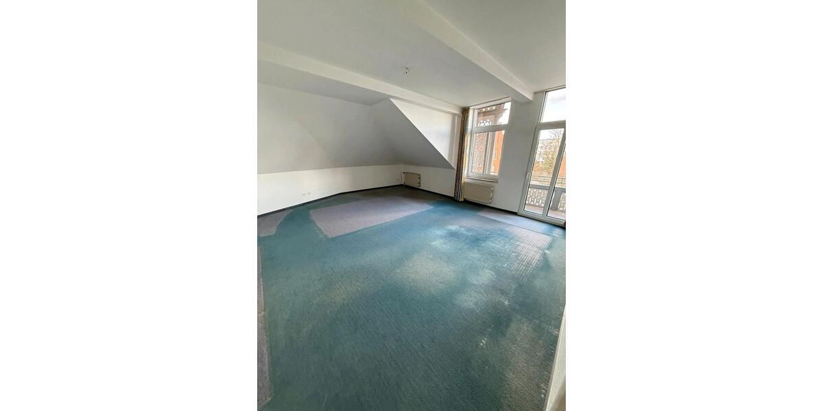 Dachgeschoßwohnung Coppenbrügge - 1 Zimmer, 68 m&sup2;, 600&euro; | Angebot:26564047